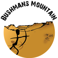 Bushmans Mountain Logo